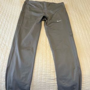 Nike drifit leggings